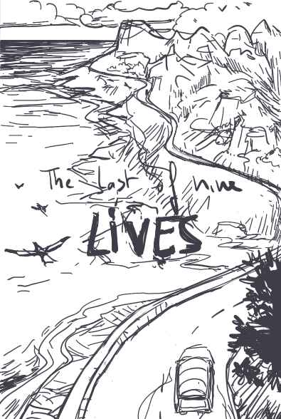 Chapitre 2 - L'accident - Page 1