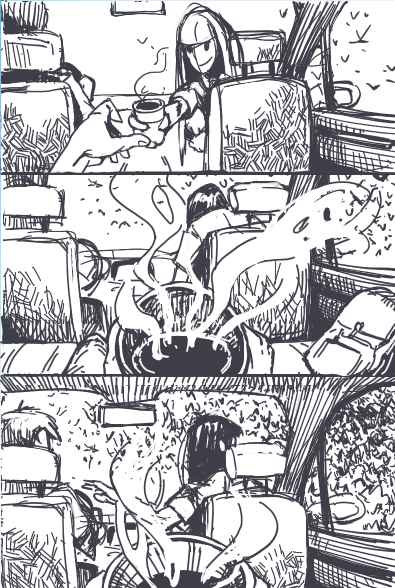 Chapitre 2 - L'accident - Page 5